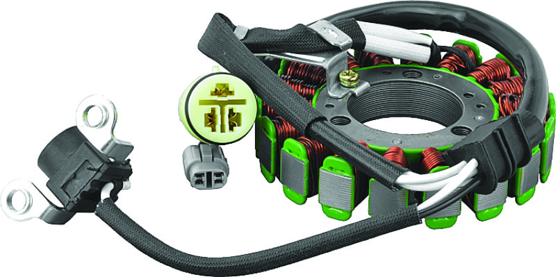 Picture of QuadBoss QBS Stators - 463523