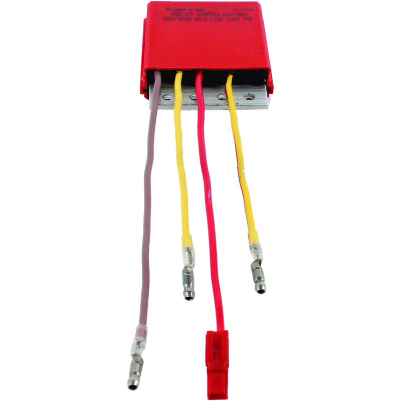 Picture of QuadBoss QBS Voltage Regulators - 463602