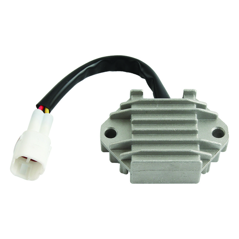 Picture of QuadBoss QBS Voltage Regulators - 463610
