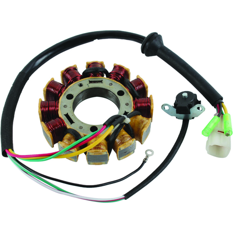 Picture of QuadBoss QBS Stators - 463790