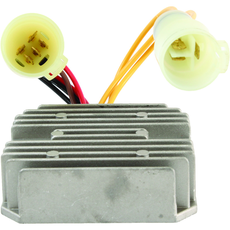 Picture of QuadBoss QBS Voltage Regulators - 463813