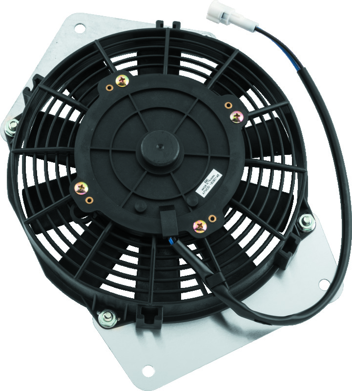 Picture of QuadBoss QBS Fans Fans & Shrouds - 495833