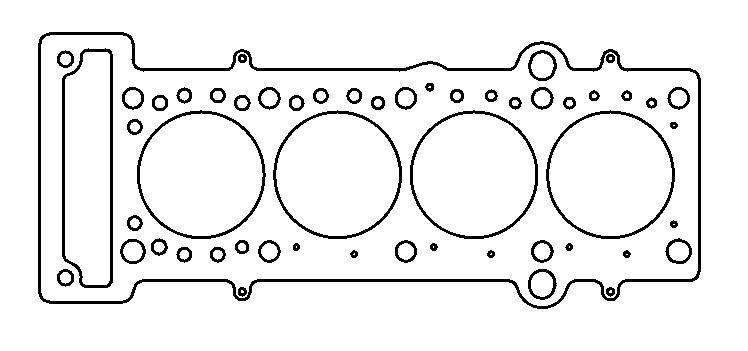 Picture of Cometic Gasket CG Head Gaskets - C4308-051