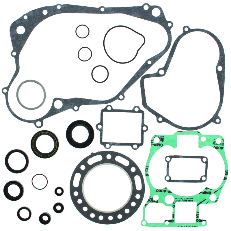 Picture of QuadBoss QBS Gaskets Gasket Kits - 564009