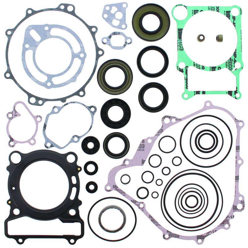 Picture of QuadBoss QBS Gaskets Gasket Kits - 564059