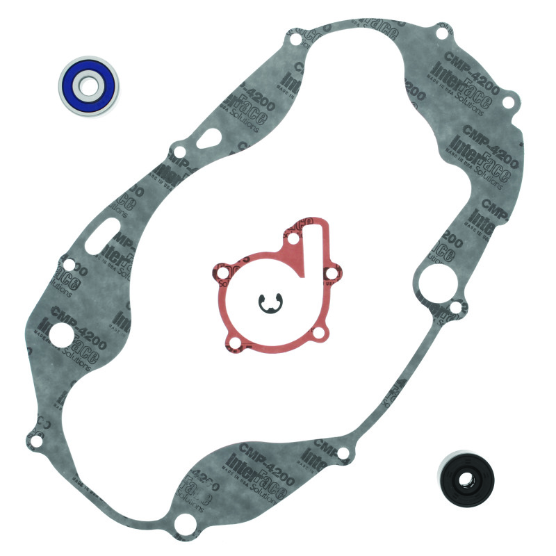 Picture of QuadBoss QBS Water Pumps B - 565263