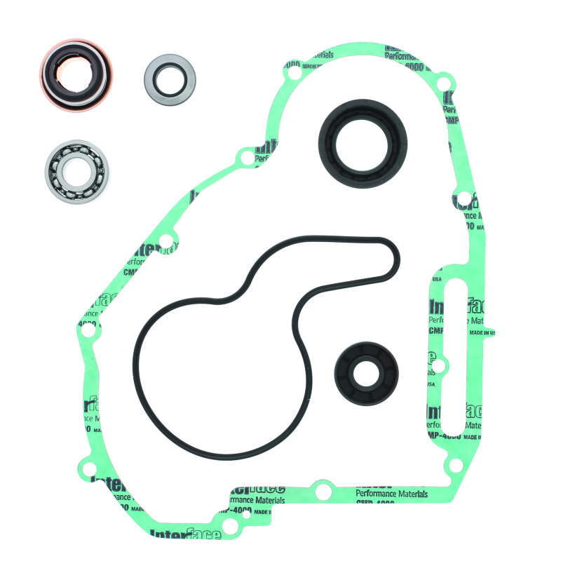 Picture of QuadBoss QBS Water Pumps B - 565291