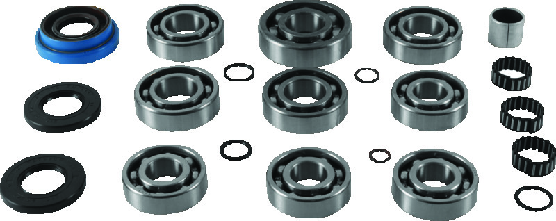 Picture of QuadBoss QBS Trans Rebuild Kits Transmission Rebuild Kits - 566576