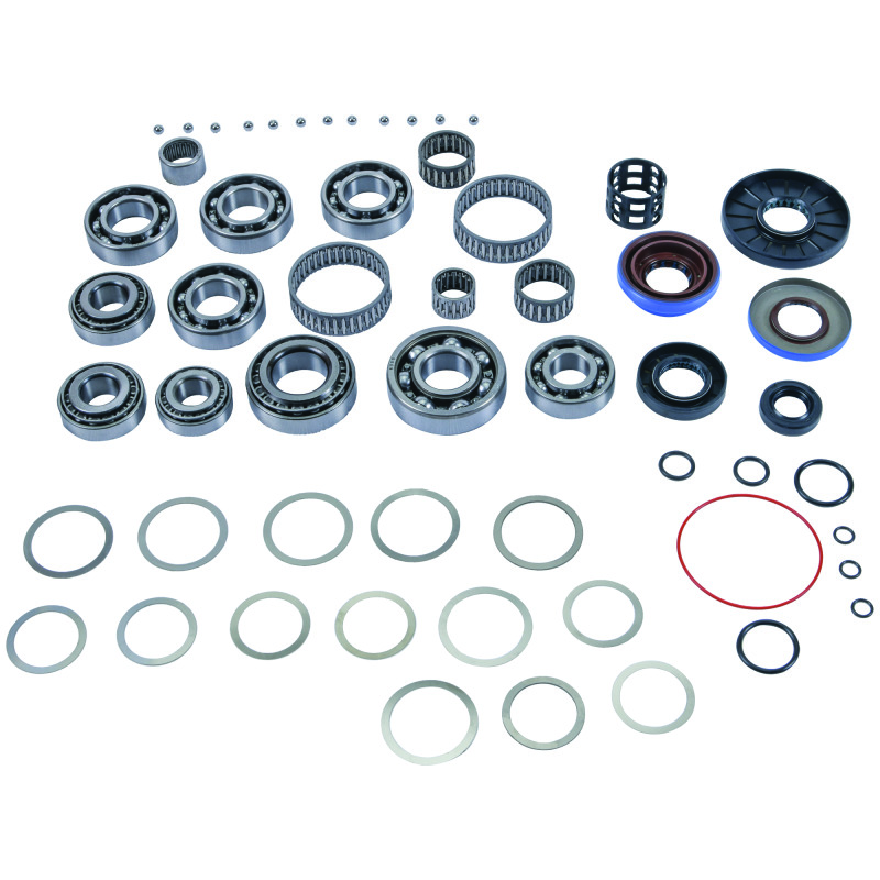 Picture of QuadBoss QBS Trans Rebuild Kits Transmission Rebuild Kits - 566580