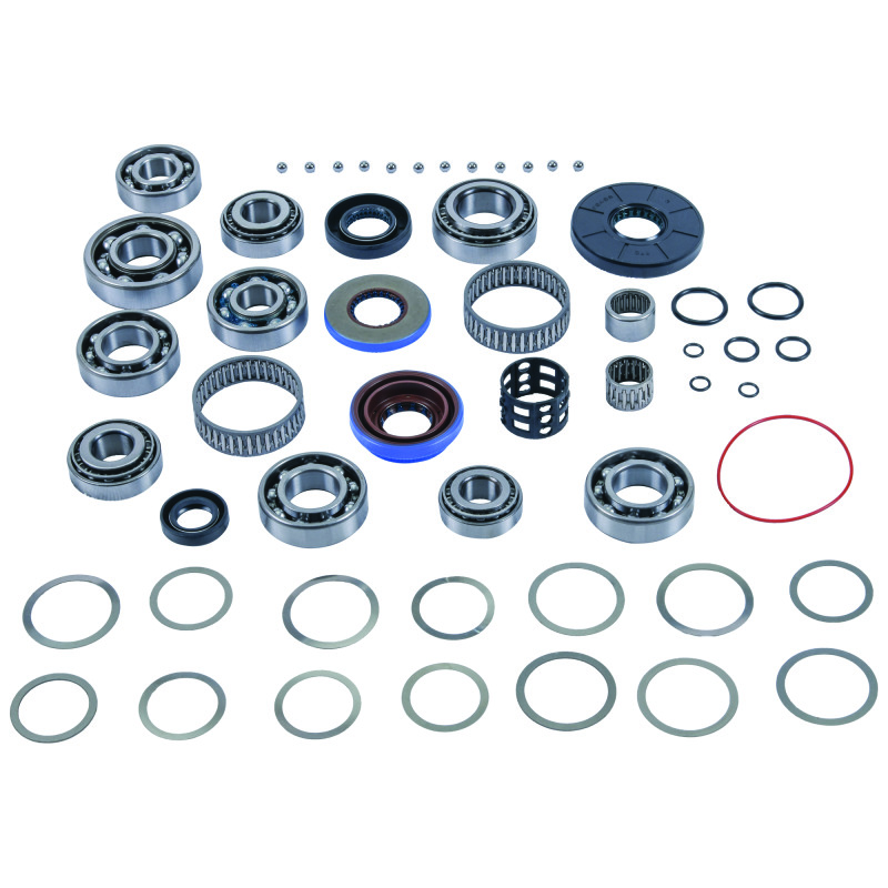 Picture of QuadBoss QBS Trans Rebuild Kits Transmission Rebuild Kits - 566581