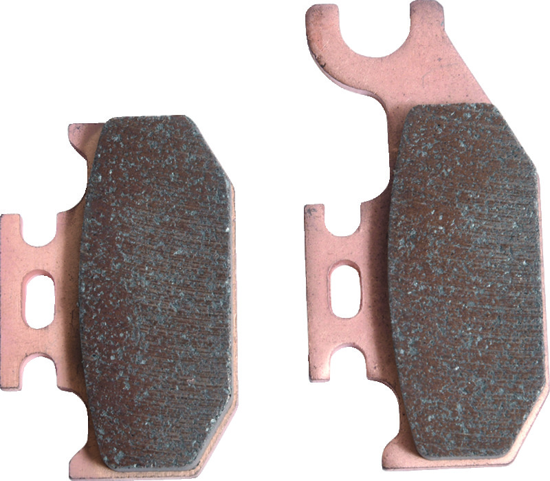 Picture of QuadBoss QBS Brake Pads - 600110