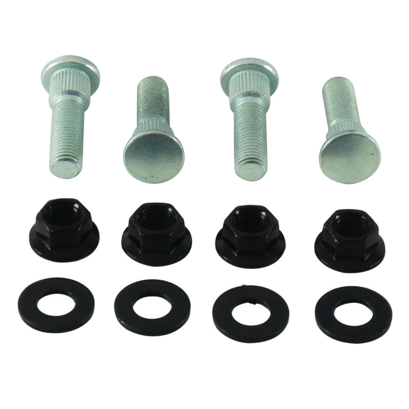 Picture of QuadBoss QBS Wheel Studs B - 608237