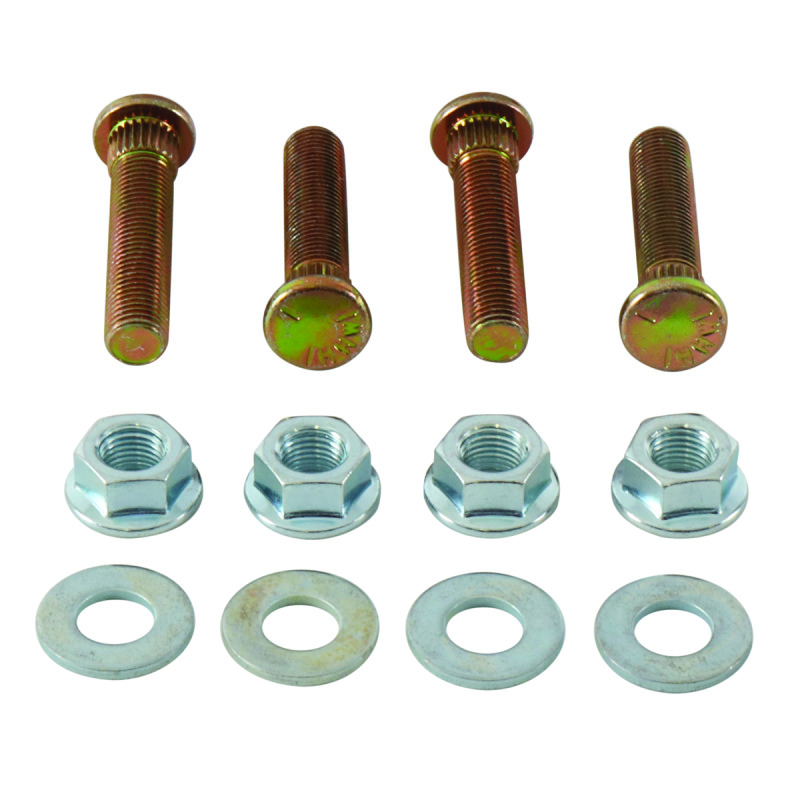 Picture of QuadBoss QBS Wheel Studs B - 608278