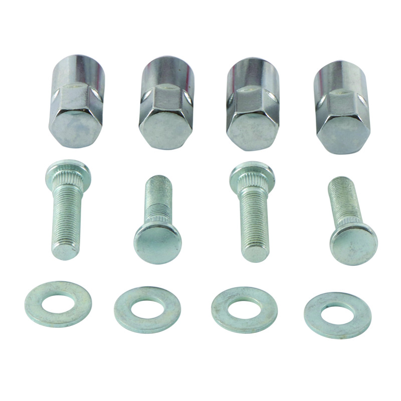 Picture of QuadBoss QBS Wheel Studs B - 608283