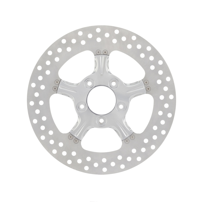 Picture of Performance Machine PFM Brake Rotors Rear - 0133-1523XFRS-CH