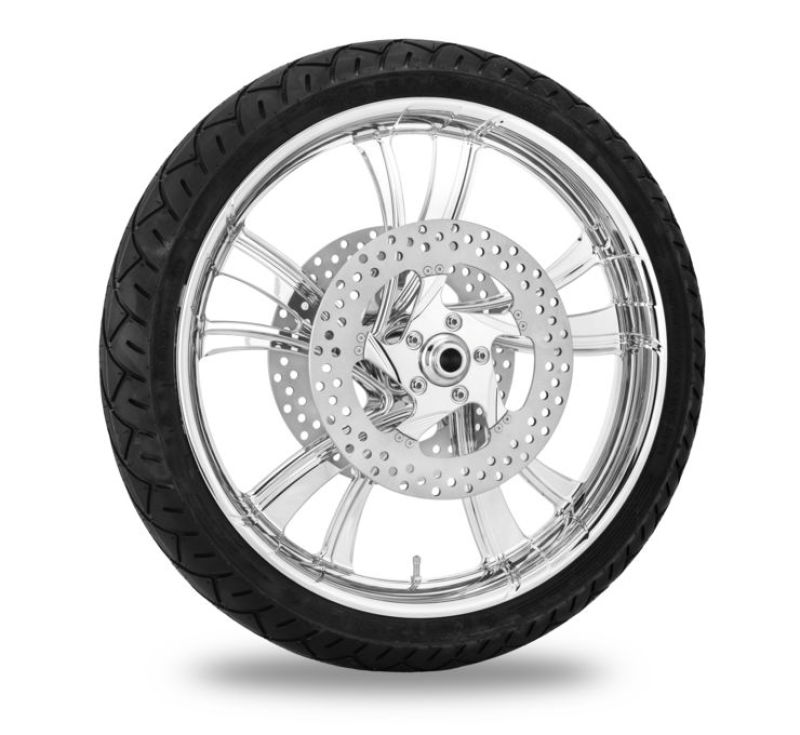 Picture of Performance Machine PFM Forged Wheels - 1202-7106R-XCR-CH