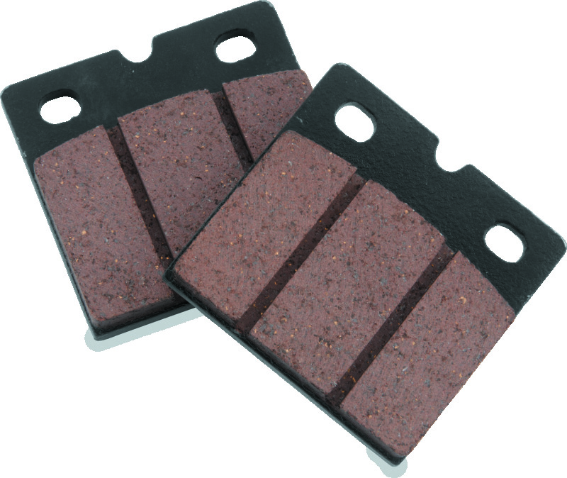 Picture of BikeMaster BKM Brake Pads - 961126