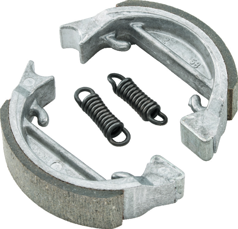 Picture of BikeMaster BKM Brake Shoes - 963024