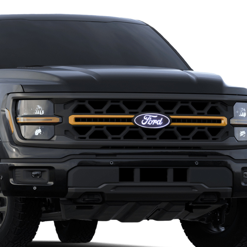 Picture of Putco PUT Luminix LED Emblems Light Bars & Cubes - 92609