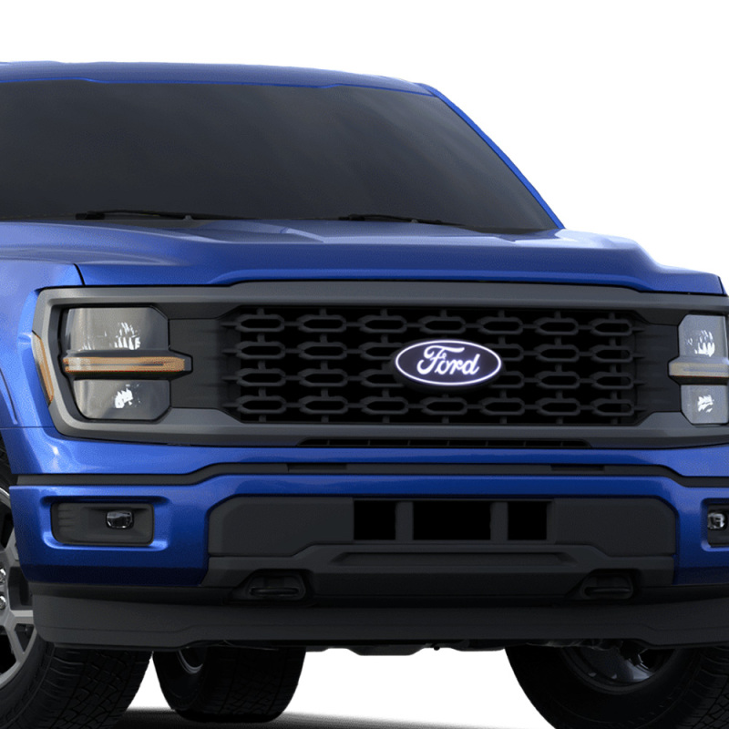 Picture of Putco PUT Luminix LED Emblems Front Light Bars & Cubes - 92607