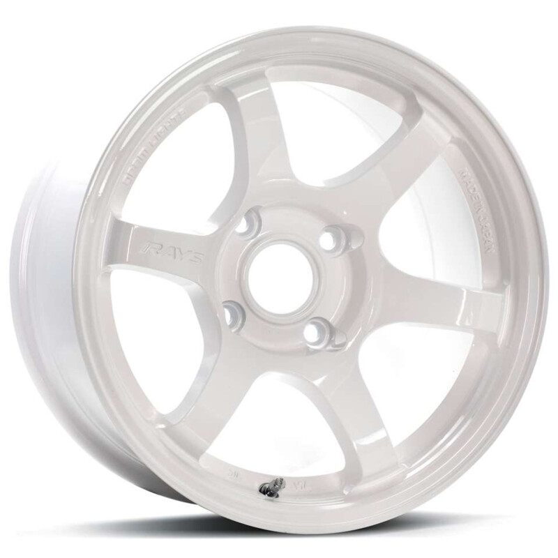 Picture of Gram Lights GL 57D Wheels - WGD2E00BW