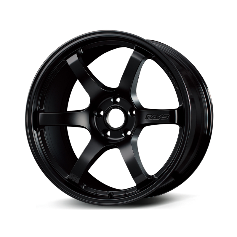 Picture of Gram Lights GL 57DR Wheels - WGI235WH