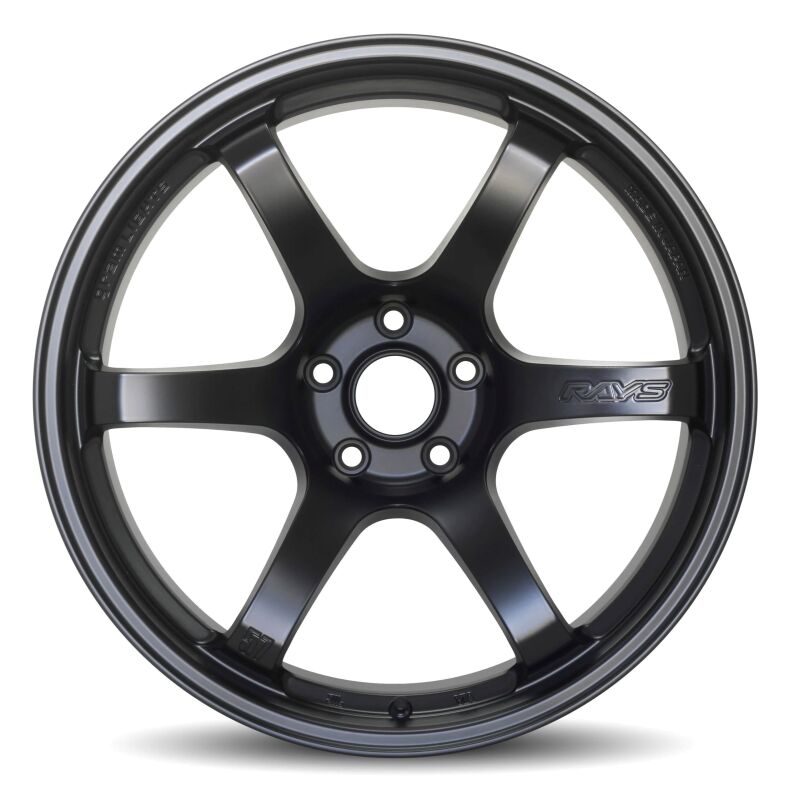 Picture of Gram Lights GL 57DR-X Wheels - WGIXP-10KA
