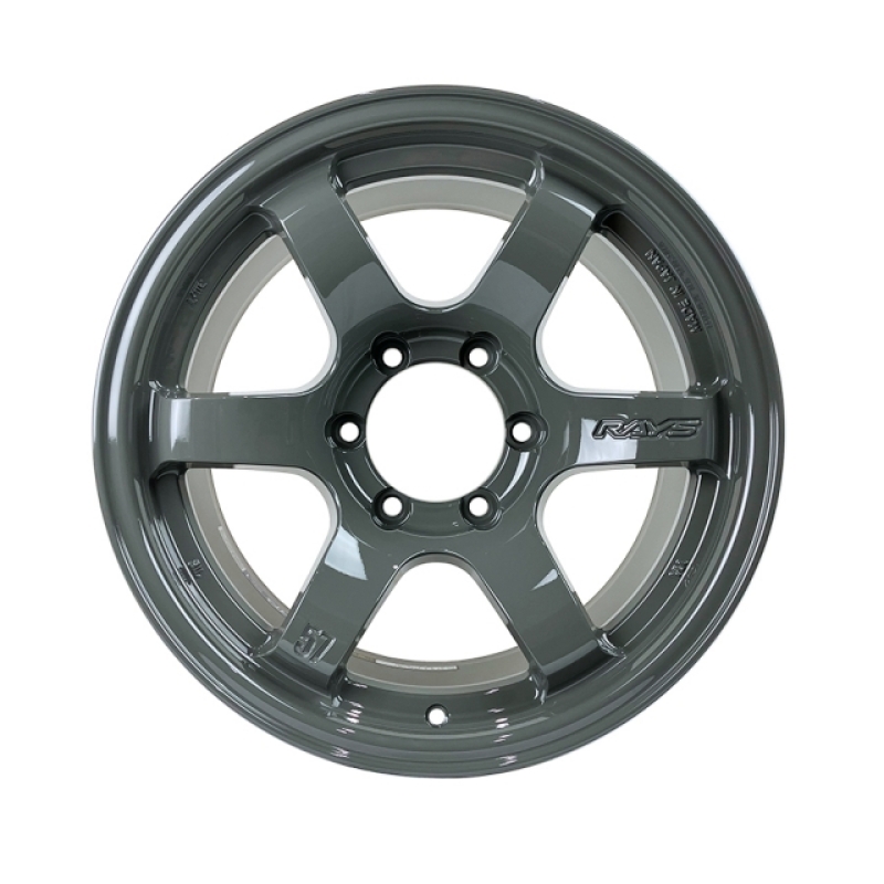 Picture of Gram Lights GL 57DR-X Wheels - WGIXP-10KAG
