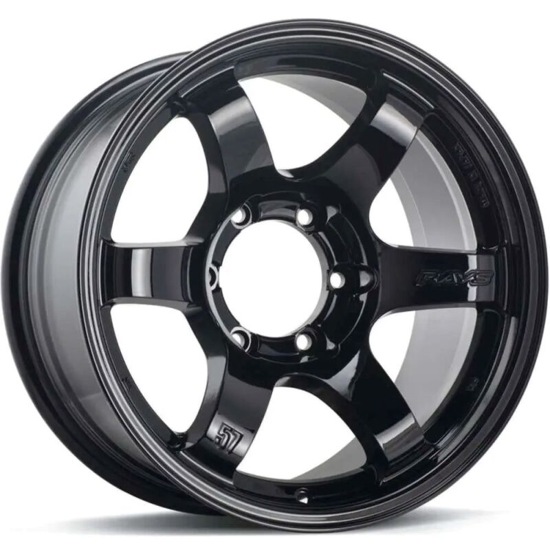 Picture of Gram Lights GL 57DR-X Wheels - WGIXP-10KGX