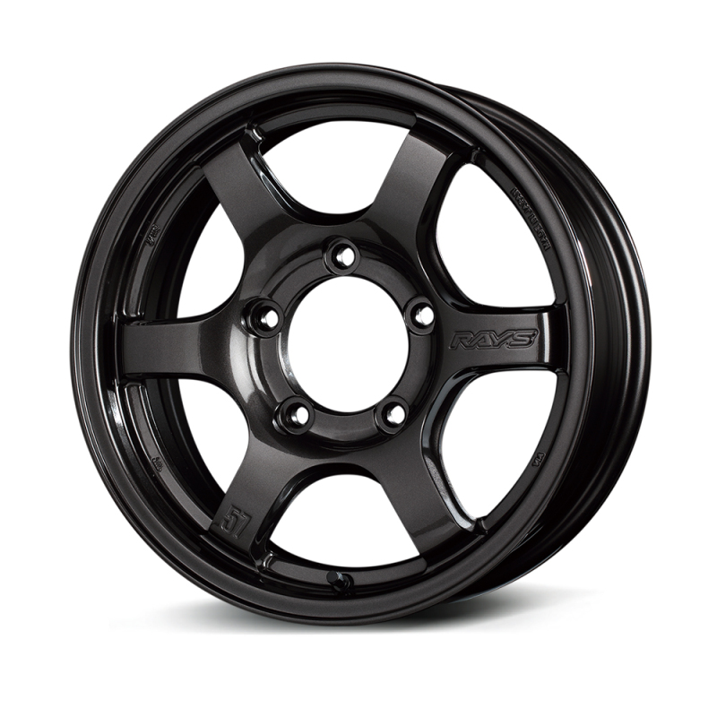 Picture of Gram Lights GL 57DR-X Wheels - WGIXP-10KH8