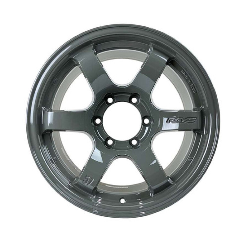Picture of Gram Lights GL 57DR-X Wheels - WGIXW00KAG