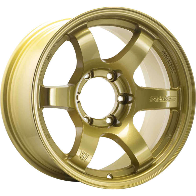 Picture of Gram Lights GL 57DR-X Wheels - WGIXW00KEGP