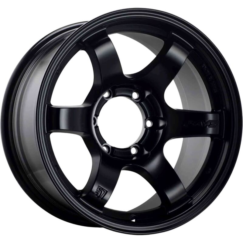 Picture of Gram Lights GL 57DR-X Wheels - WGIXW20USB