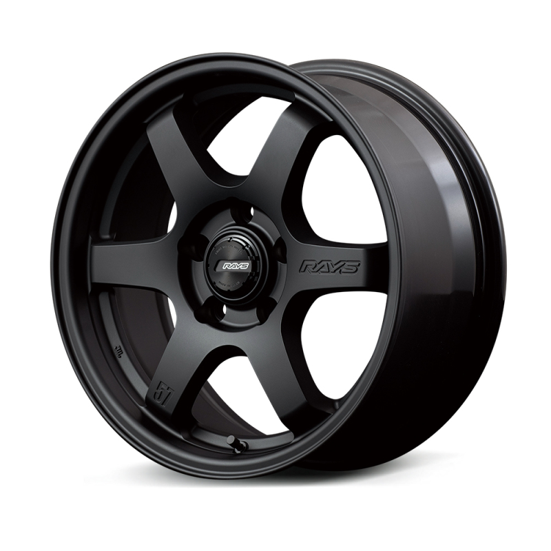 Picture of Gram Lights GL 57DR-X2 Wheels - WGI2H32EB2