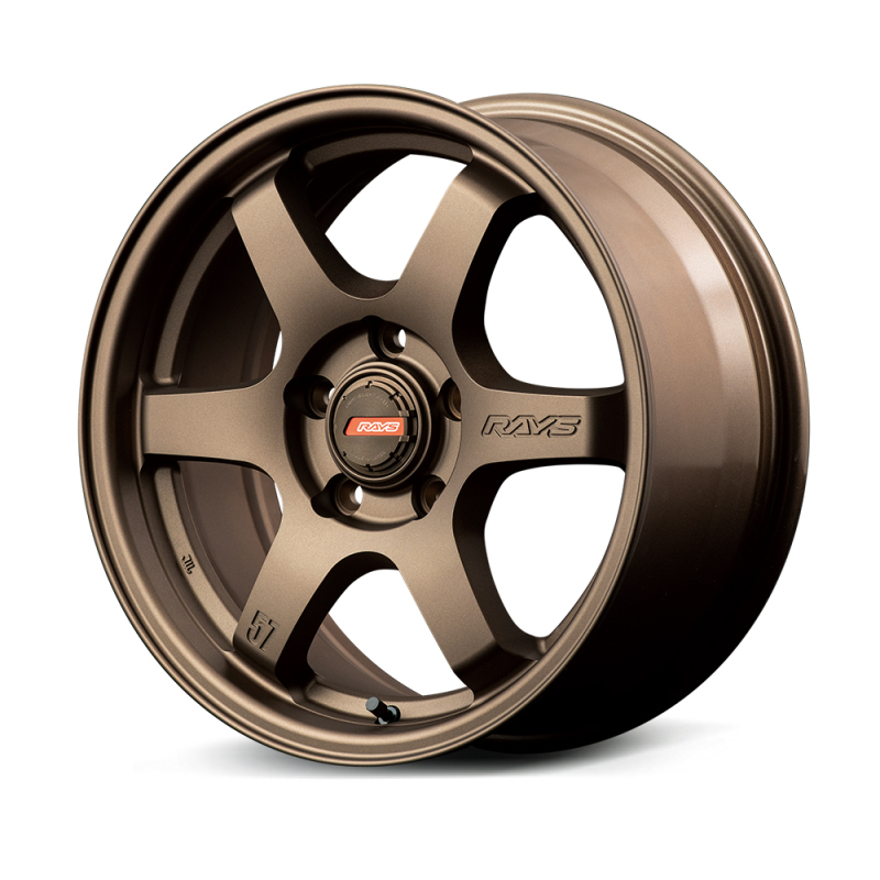 Picture of Gram Lights GL 57DR-X2 Wheels - WGI2H32EDA
