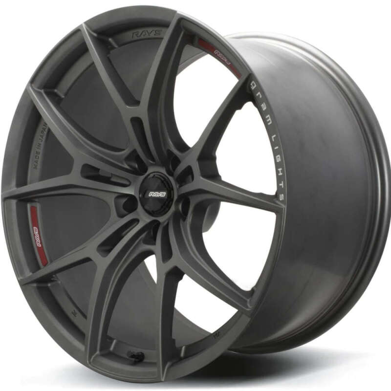 Picture of Gram Lights GL 57FXZ Wheels - WGFZ420EMG
