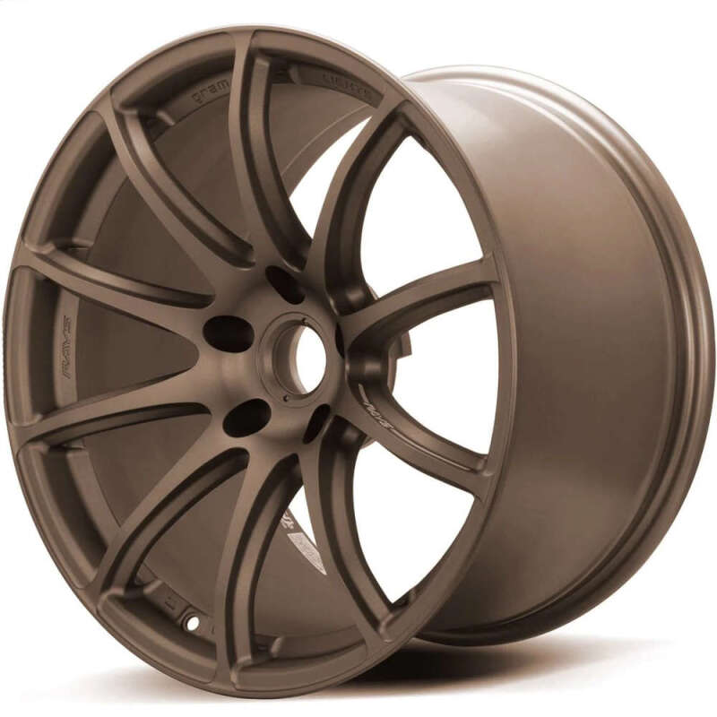 Picture of Gram Lights GL 57Transcend Wheels - WGTRX38EA