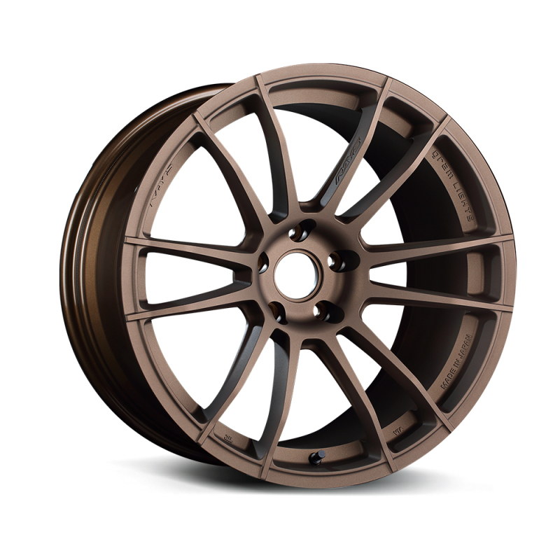 Picture of Gram Lights GL 57XR Wheels - WGJRV35MA