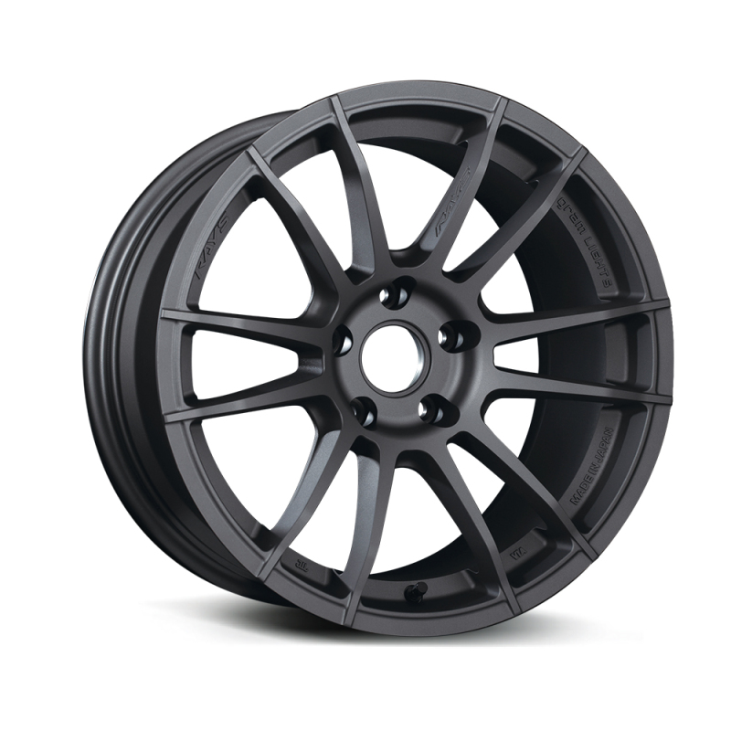 Picture of Gram Lights GL 57XR Wheels - WGJRV45MMG