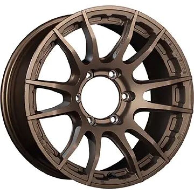 Picture of Gram Lights GL 57XR-X Wheels - WGJXO00KA