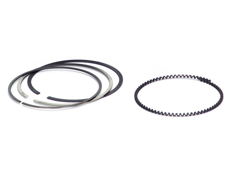 Picture of Supertech SPT Piston Rings - R89.20-GNH8920