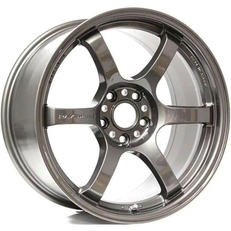Picture of Gram Lights GL 57DR Wheels - WGIQ38DHGP