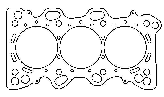 Picture of Cometic Gasket CG Head Gaskets - C4277-030
