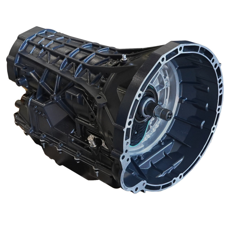 Picture of BD Diesel BDD Transmissions - 1064622