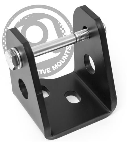 Picture of Innovative Mounts INM Brackets - 90710-SB