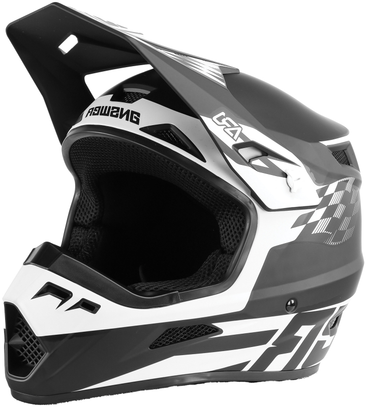 Picture of Answer ANS AR1 Helmets Helmets and Accessories - 442924