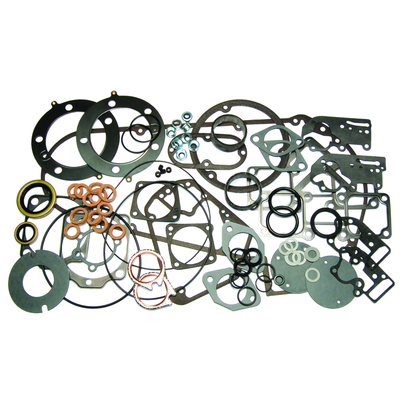 Picture of Cometic Gasket CG Powersports Gasket Kits - C9154