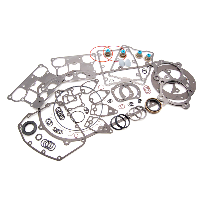 Picture of Cometic Gasket CG Powersports Gasket Kits - C9184