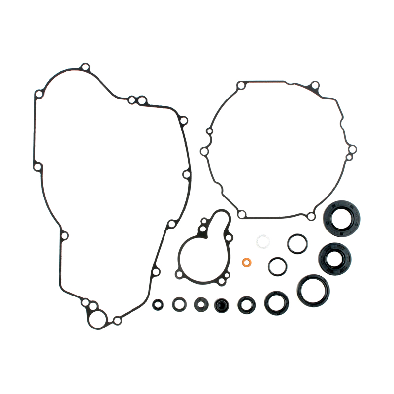 Picture of Cometic Gasket CG Bottom End Gasket Gasket Kits - C3096BE