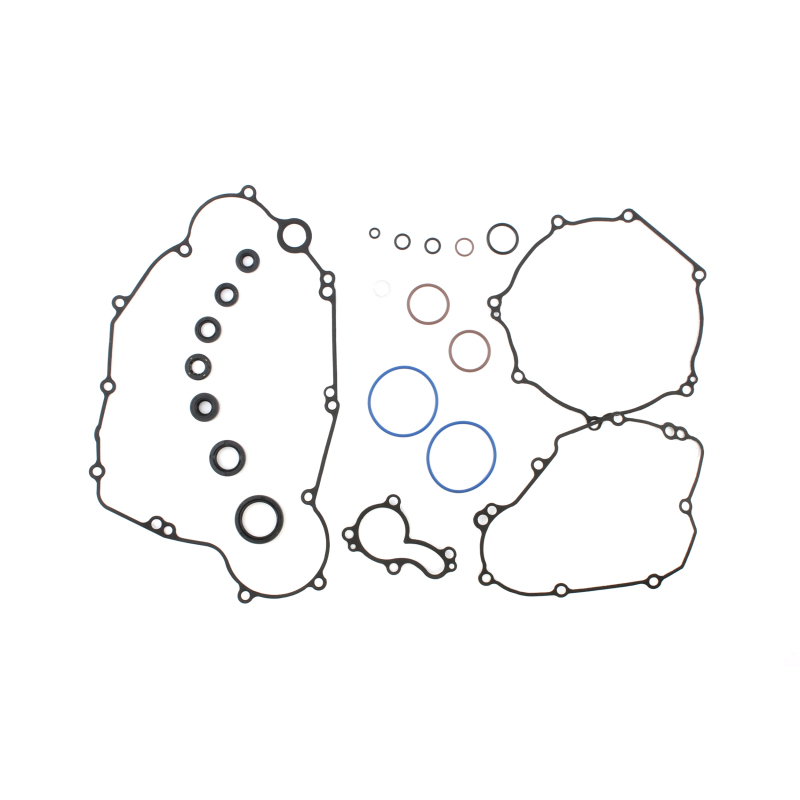 Picture of Cometic Gasket CG Bottom End Gasket Gasket Kits - C3136BE